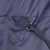 WeatherBeeta ComFiTec Essential Turnout Combo 220g Navy/Burgundy WeatherBeeta ComFiTec Essential Turnout Combo 220g Navy/Burgundy