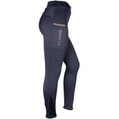 Montar Riding Legging MoGlenda Full Grip Navy Montar Riding Legging MoGlenda Full Grip Navy