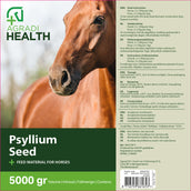 Agradi Health Psyllium Husk Refill Package Agradi Health Psyllium Husk Refill Package