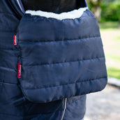 LeMieux Chest Guard Navy LeMieux Chest Guard Navy