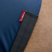 LeMieux Chest Guard Soft Anti-Rubbing Navy LeMieux Chest Guard Soft Anti-Rubbing Navy