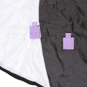 Imperial Riding Neck Cover IRHSuper-dry Wisteria Imperial Riding Neck Cover IRHSuper-dry Wisteria