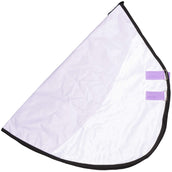 Imperial Riding Neck Cover IRHSuper-dry Wisteria Imperial Riding Neck Cover IRHSuper-dry Wisteria