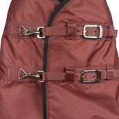 Harry's Horse Rain Rug Thor WI25 Fleece 0gr Spiced Apple Harry's Horse Rain Rug Thor WI25 Fleece 0gr Spiced Apple