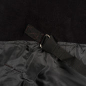 Harry's Horse Rain Rug Thor WI25 Fleece 0gr Spiced Apple Harry's Horse Rain Rug Thor WI25 Fleece 0gr Spiced Apple