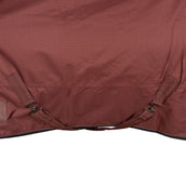 Harry's Horse Rain Rug Thor WI25 Fleece 0gr Spiced Apple Harry's Horse Rain Rug Thor WI25 Fleece 0gr Spiced Apple