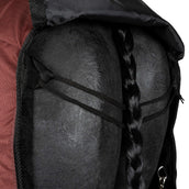 Harry's Horse Rain Rug Thor WI25 Fleece 0gr Spiced Apple Harry's Horse Rain Rug Thor WI25 Fleece 0gr Spiced Apple