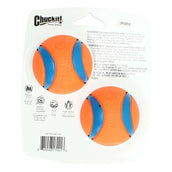 Chuckit Ultra Ball 2-Pack Chuckit Ultra Ball 2-Pack