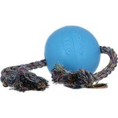Jolly Ball Romp-n-Roll Baby Blue Jolly Ball Romp-n-Roll Baby Blue