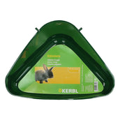 Kerbl Corner Litter Box for Rodent Cages Assorti Kerbl Corner Litter Box for Rodent Cages Assorti