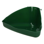 Kerbl Corner Litter Box for Rodent Cages Assorti Kerbl Corner Litter Box for Rodent Cages Assorti