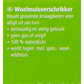 Kerbl Sonic-Molechaser Pulsar Kerbl Sonic-Molechaser Pulsar