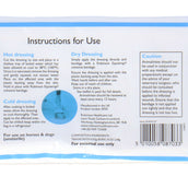 Robinson Animalintex White Robinson Animalintex White