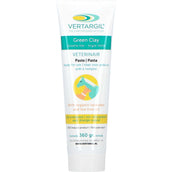 Vertargil Green Clay Tube Vertargil Green Clay Tube