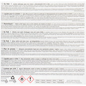 Leovet Forelock Liquid Leovet Forelock Liquid