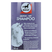 Leovet Milton-White Shampoo Leovet Milton-White Shampoo