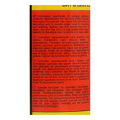 Carr & Day & Martin Hoof Dressing Daily Moisturiser Carr & Day & Martin Hoof Dressing Daily Moisturiser