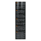 Carr & Day & Martin Shampoo Gallop Black Carr & Day & Martin Shampoo Gallop Black