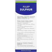 PUUR Moc Mok Horse/Pony/Dog PUUR Moc Mok Horse/Pony/Dog