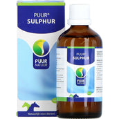 PUUR Moc Mok Horse/Pony/Dog PUUR Moc Mok Horse/Pony/Dog