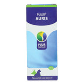 PUUR Auris/Ear Dog and Cat PUUR Auris/Ear Dog and Cat