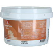 Sectolin Leather Creme Black Sectolin Leather Creme Black