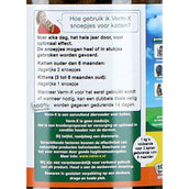 Verm-X Treats for Cats Verm-X Treats for Cats