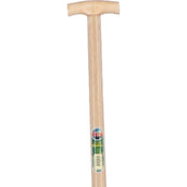 Atlas Manure Fork 5-Teeth D-steel Blue Atlas Manure Fork 5-Teeth D-steel Blue