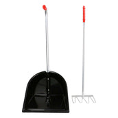 Kerbl Mistboy Complete Black Kerbl Mistboy Complete Black