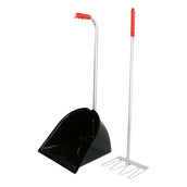 Kerbl Mistboy Complete Black Kerbl Mistboy Complete Black