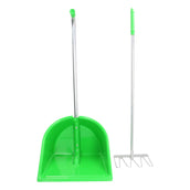 Kerbl Mistboy Complete Lightgreen Kerbl Mistboy Complete Lightgreen