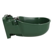 Kerbl Drinking Trough K50 Nose Paddle Synthetic Olive Kerbl Drinking Trough K50 Nose Paddle Synthetic Olive
