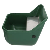 Kerbl Water Trough with FloatValve Green Kerbl Water Trough with FloatValve Green