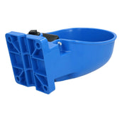 Kerbl Drinking Trough K50 Nose Paddle Synthetic Blue Kerbl Drinking Trough K50 Nose Paddle Synthetic Blue
