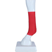 Kerbl Cohesive Bandage Equilastic 4,5m Red Kerbl Cohesive Bandage Equilastic 4,5m Red