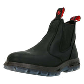 Redback Shoes UBBK Black Redback Shoes UBBK Black