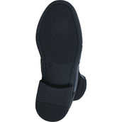 HKM Winter Jodhpur Boots Alaska Black HKM Winter Jodhpur Boots Alaska Black