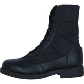 HKM Winter Jodhpur Boots Alaska Black HKM Winter Jodhpur Boots Alaska Black