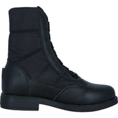 HKM Winter Jodhpur Boots Alaska Black HKM Winter Jodhpur Boots Alaska Black