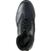 HKM Winter Jodhpur Boots Alaska Black HKM Winter Jodhpur Boots Alaska Black