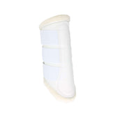 HKM Leg protection Comfort White HKM Leg protection Comfort White