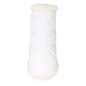HKM Leg protection Comfort White HKM Leg protection Comfort White