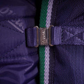 Bucas Turnout Smartex Medium 150g Blue Bucas Turnout Smartex Medium 150g Blue