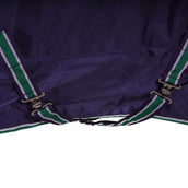 Bucas Turnout Smartex Medium 150g Blue Bucas Turnout Smartex Medium 150g Blue