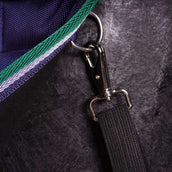 Bucas Turnout Smartex Medium 150g Blue Bucas Turnout Smartex Medium 150g Blue