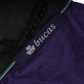 Bucas Smartex Rain Big Neck 0g Blue Bucas Smartex Rain Big Neck 0g Blue