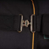 Bucas Irish Turnout Extra 300g Black/Gold Bucas Irish Turnout Extra 300g Black/Gold