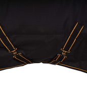 Bucas Irish Turnout Extra 300g Black/Gold Bucas Irish Turnout Extra 300g Black/Gold