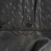 Bucas Irish Turnout Light 0g Black/Gold Bucas Irish Turnout Light 0g Black/Gold