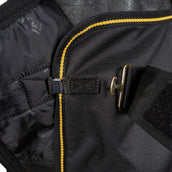 Bucas Irish Turnout Extra 300g Black/Gold Bucas Irish Turnout Extra 300g Black/Gold